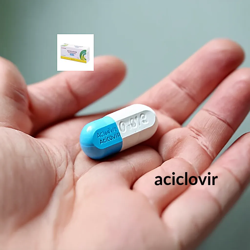 Donde comprar aciclovir en usa